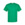 Hanes ComfortSoft S/S T-Shirt - Kelly Green - Small