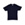 Hanes ComfortSoft S/S T-Shirt - Athletic Navy - Small