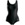 Dolfin Conservative Lap Suit - Black - 16