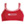 Dolfin Guard Bikini Top - Guard Red - X-Large
