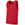 Youth Training Tank - Red - Small