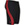 Quantum Splice Jammer Youth - Black/Red - 22