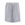 MESH/TRICOT 7 INCH SHORT - Silver - Small