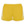 Badger Stride Ladies Short - Gold/White - X-Small