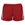 Badger Stride Ladies Short - Red/White - X-Small