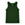 B-Core Men's Track Singlet - Forest Green - X-Small