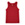 B-Core Men's Track Singlet - Red - X-Small