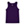 B-Core Women's Track Singlet - Purple - X-Small