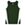 Badger Stride Ladies Singlet - Forest/White - X-Small