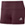 Adidas Techfit 4 Girl's Short Tight - Maroon/White - Youth Small