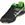 Asics Gel-1150V Women's Shoe - Black/Neon Green/Silver - 11