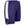 Champro DAGGER BASKETBALL SHORT - Purple/White - Small