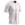 Champro ACE JERSEY - White/Scarlet Pinstripe - Youth Small