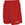 TYR Hydroshort with Logo - Red - Small