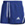 Adidas TEAM ISSUE RUN SHORT - TEAM ROYAL BLUE/WHITE - X-Small