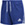 Adidas W TEAM ISSUE KNIT SHORT - TEAM ROYAL BLUE/WHITE - X-Small