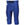RUSSELL YOUTH DELUXE GAME FOOTBALL PANT - royal - X-Small