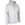 Lineup Fleece Zip Up Hoodie - White - Youth Small
