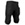 Touchback Practice Football Pant - Black - Youth Extra Small