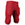 Touchback Practice Football Pant - Scarlet - Youth Extra Small