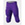 Rawlings Adult NoFly Football Game Pant - Purple - X-Small