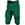 TERMINATOR 2 INTEGRATED FOOTBALL PANT W/ - Forest Green - Youth Extra Small