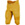 TERMINATOR 2 INTEGRATED FOOTBALL PANT W/ - Gold - Youth Extra Small