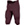 TERMINATOR 2 INTEGRATED FOOTBALL PANT W/ - Maroon - Youth Extra Small