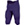 TERMINATOR 2 INTEGRATED FOOTBALL PANT W/ - Purple - Youth Extra Small