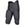 BOOTLEG 2 INTEGRATED FOOTBALL PANT W/BUI - Graphite - Youth Extra Small