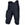 BOOTLEG 2 INTEGRATED FOOTBALL PANT W/BUI - Navy - Youth Extra Small