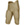 BOOTLEG 2 INTEGRATED FOOTBALL PANT W/BUI - Vegas Gold - Youth Extra Small