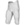 BOOTLEG 2 INTEGRATED FOOTBALL PANT W/BUI - White - Youth Extra Small