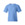 Gildan Youth 5.3 oz. T-Shirt - Carolina Blue - Youth Extra Small