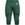 Adidas PK A1 GHOST Pants - Dark Green/White - Small