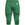Adidas PK A1 GHOST Pants - TEAM GREEN/WHITE - Small