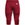 Adidas PK A1 GHOST Pants - TEAM POWER RED/WHITE - Small