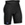 Cliff Keen Compression Workout Shorts - Black - X-Small