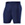 Alleson Compression 7 Adult  Short - Navy - Small