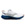 Saucony GUIDE 17 - White/Navy - 7