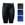 TYR Fusion 2 Male Jammer - Black - 32