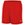 Asics Rival II Men's Short - Red - 4xs 8-11