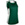 Women's Miler Track Jersey - Forest Green - Small