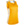 Women's Miler Track Jersey - Gold - Small
