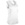 Women's Miler Track Jersey - White - Small