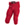 Under Armour Instinct Football Pant - Scarlet - Small
