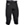 UA Force Football Pant - Black/White - Small