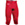 UA Force Football Pant - Scarlet/White - Small
