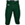 UA Power I Youth Football Pant - Dark Green/White - Youth Small