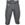 UA Power I Youth Football Pant - Graphite/White - Youth Small